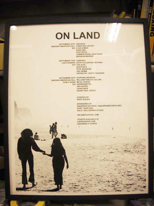 on-land-poster1