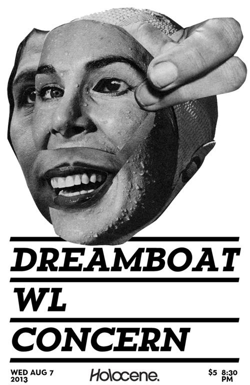 Dreamboat_poster